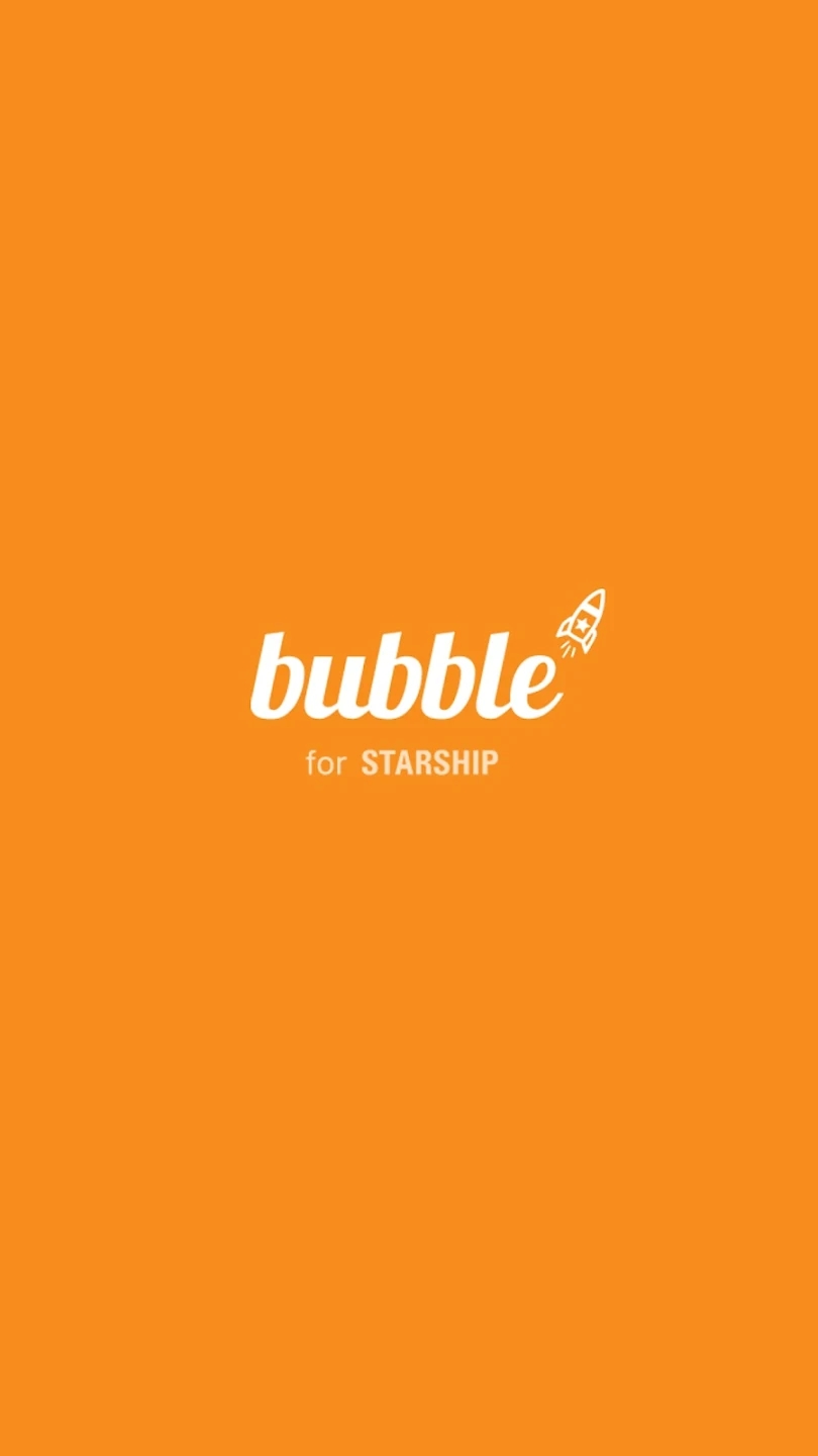 STARSHIP bubble最新版0