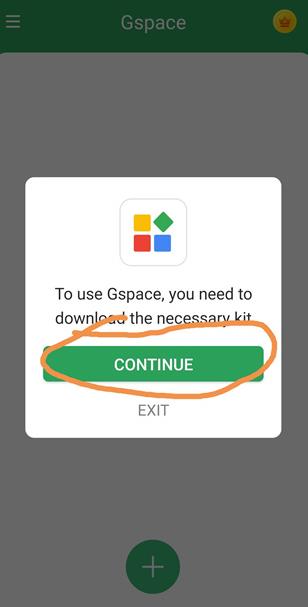 Gspace app最新版