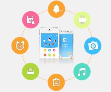 掌通家园app幼儿园园丁版 掌通家园app幼儿园园丁版