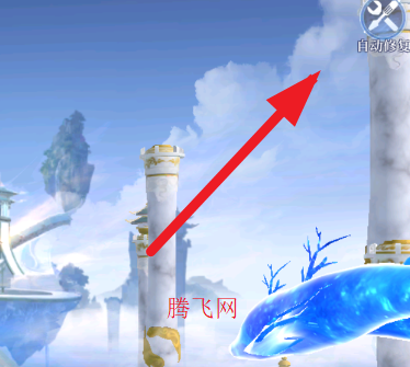 侠者风华录游戏官方版 侠者风华录游戏官方版