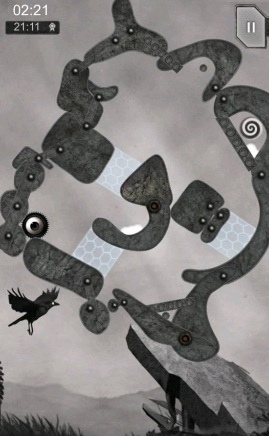 Freeze!冰冻时间游戏安卓版3