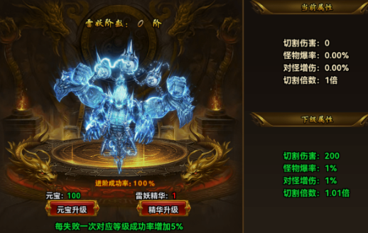 无畏之刃手游最新版