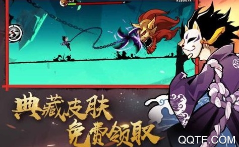 忍者必须死3官方版游戏 忍者必须死3官方版游戏