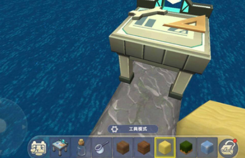 迷你世界QQ版手游