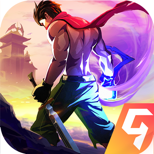 一刀传世混沌服官方版