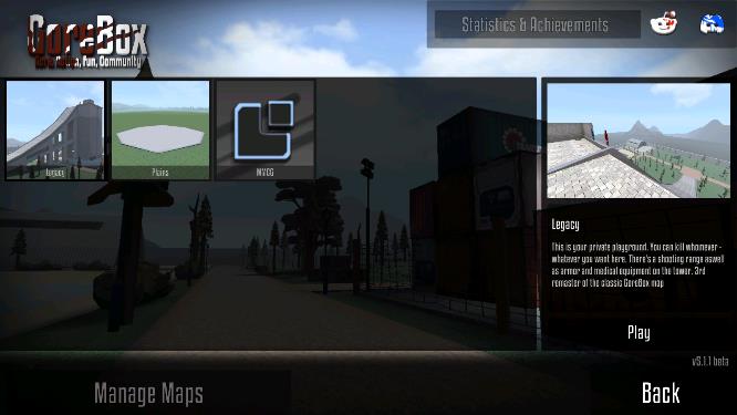 G沙盒：仇恨游戏最新版2