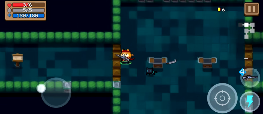 元气骑士腾讯版2