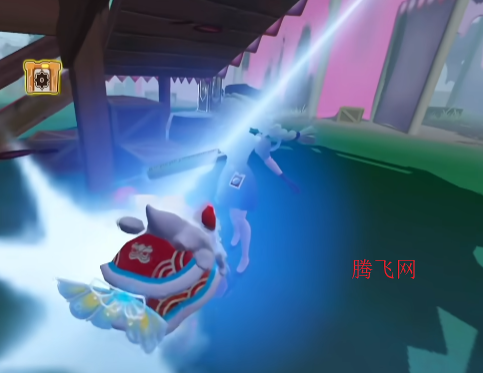 蛋仔派对手游最新版