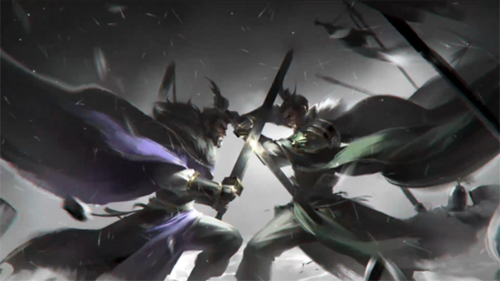 止戈之战0.1放置三国神魔版