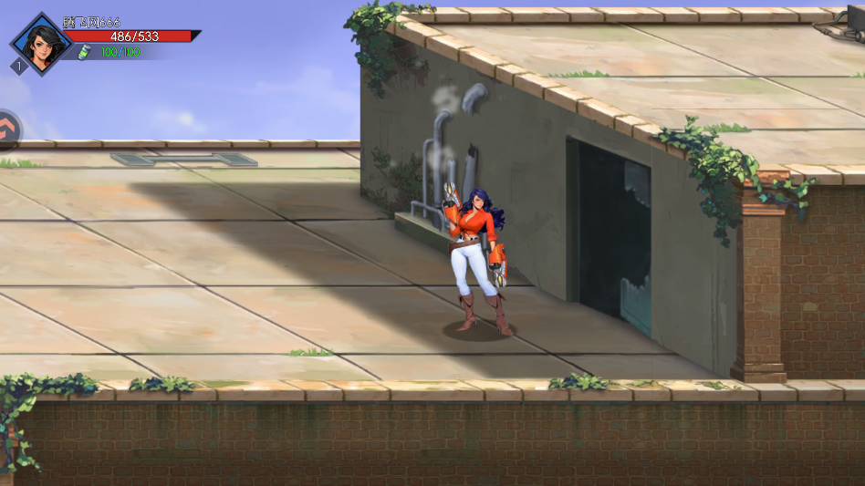 街机恐龙游戏手机版0