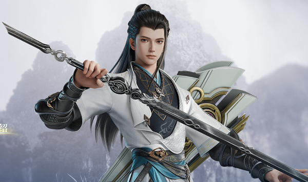 剑侠情缘零官方版 剑侠情缘零官方版