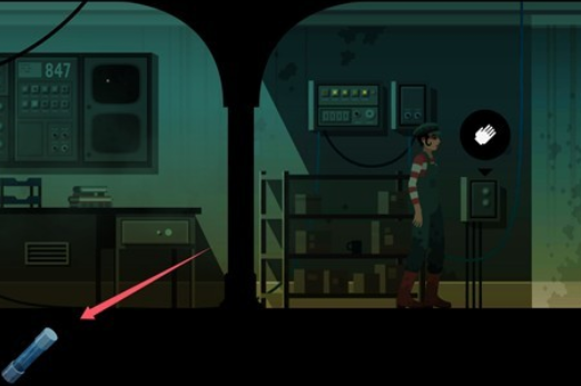 午夜女孩游戏手机版