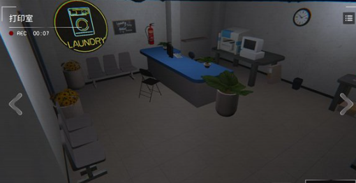 收容危核计划手机版 收容危核计划手机版