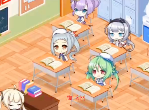 碧蓝航线应用宝服