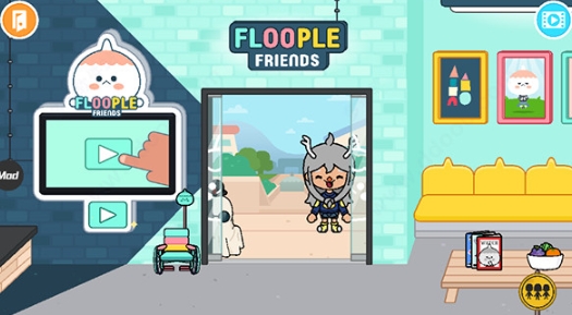 托卡世界官方正版 托卡世界官方正版