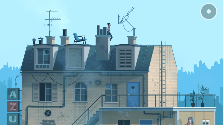 午夜女孩游戏手机版2