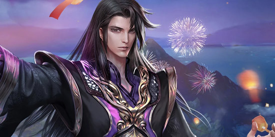 斗破苍穹异火重燃官方版