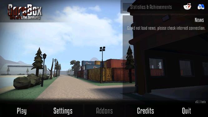 G沙盒：仇恨游戏最新版0