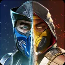 真人快打移动版(MORTAL KOMBAT)