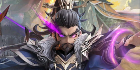 格斗三国志0.1送双20星神将