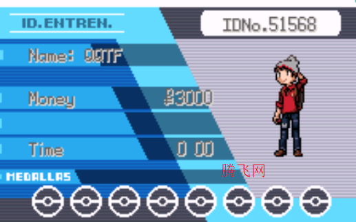 口袋妖怪剑盾完全复刻版游戏