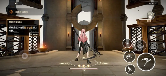 黑色信标手游最新版本 黑色信标手游最新版本