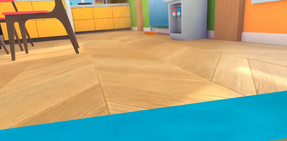 肥猫大暴走游戏手机版0