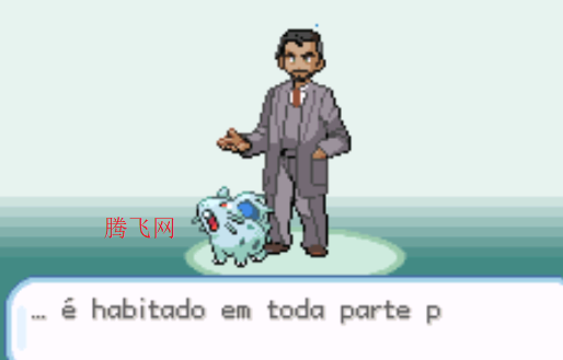 口袋妖怪剑盾完全复刻版游戏