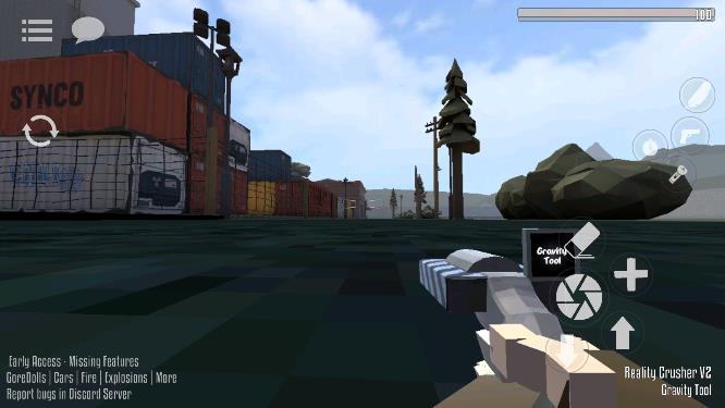 G沙盒：仇恨游戏最新版3