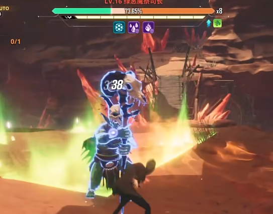 我独自升级Arise官方版(Solo Leveling:Arise) 我独自升级Arise官方版(Solo Leveling:Arise)