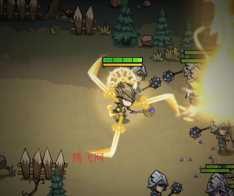 无尽探险队官方版 无尽探险队官方版