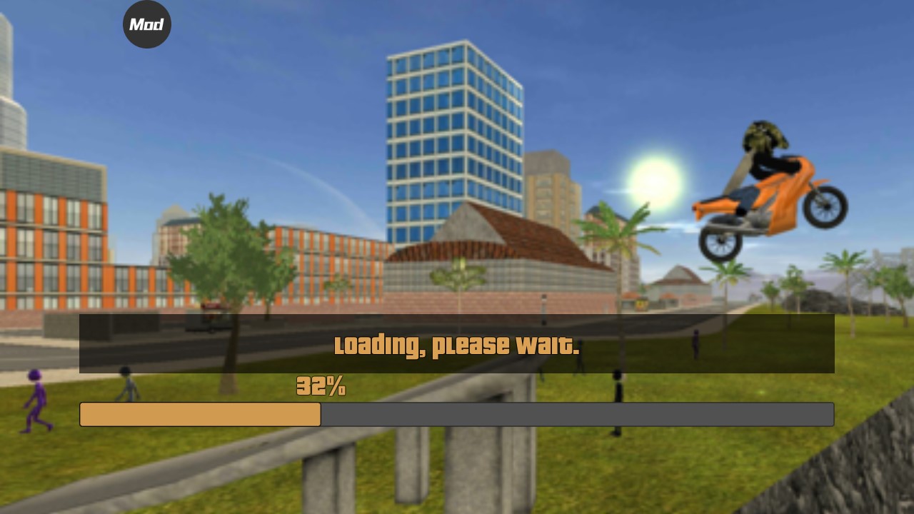 Stickman Rope Hero火柴人绳索英雄内置作弊菜单版0