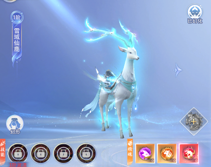 侠者风华录游戏官方版 侠者风华录游戏官方版