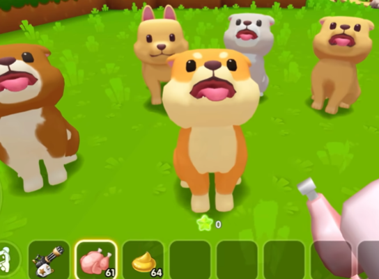 迷你世界QQ版手游