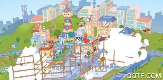 托卡世界完整版2020 托卡世界完整版2020