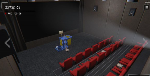 收容危核计划手机版 收容危核计划手机版