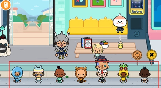 托卡世界官方正版 托卡世界官方正版