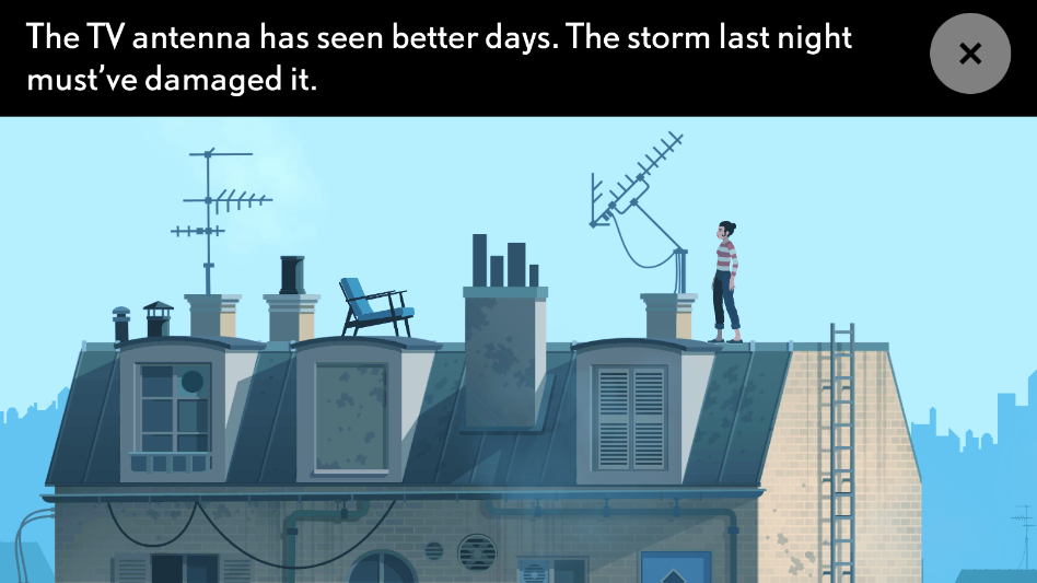 午夜女孩游戏手机版3