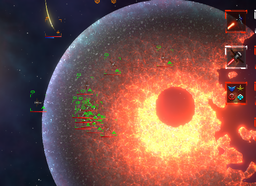 太阳粉碎2D手机版