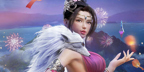 斗破苍穹异火重燃官方版