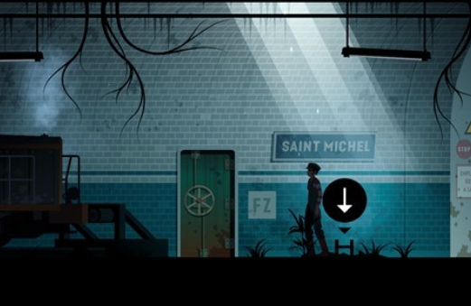 午夜女孩游戏手机版