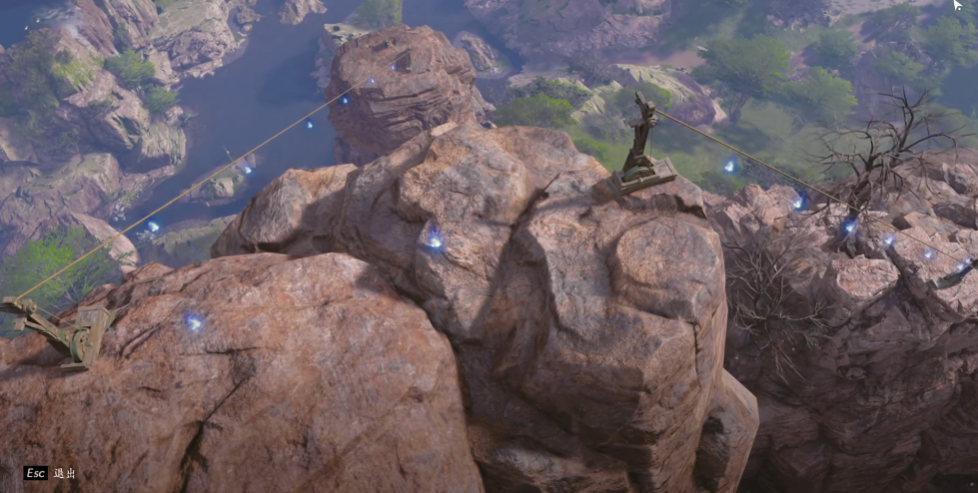 燕云十六声手游网易官方版3