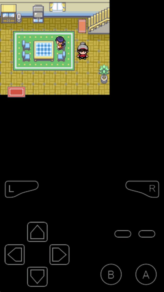 口袋妖怪剑盾完全复刻版游戏3