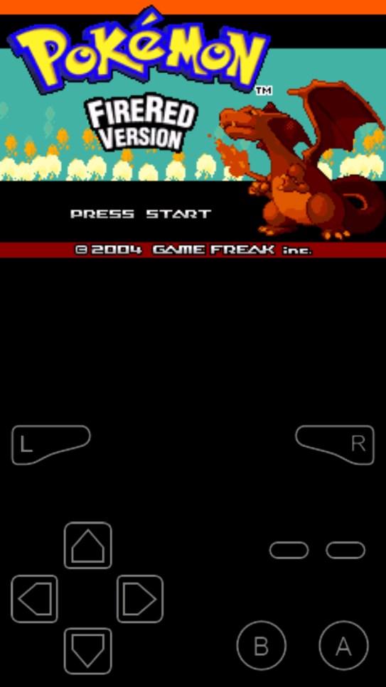 口袋妖怪剑盾完全复刻版游戏0