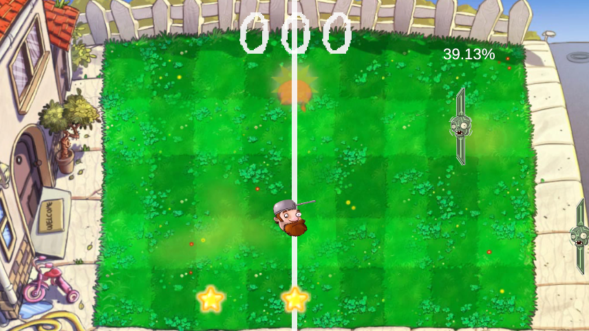 植物大战僵尸音游版手机版(PVZ音游版)2