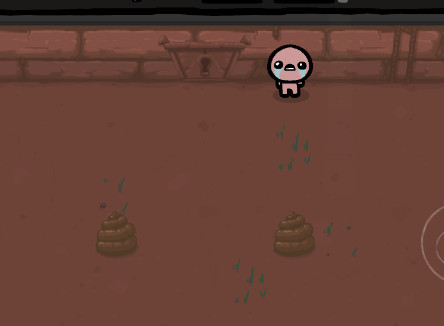 以撒的结合移动版玩家自制版