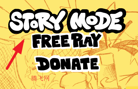 黑色星期五之夜女仆装modFriday Night Funkin