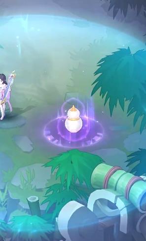 长安幻想手游最新版