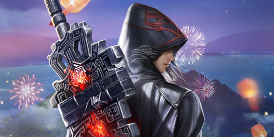 斗破苍穹异火重燃官方版