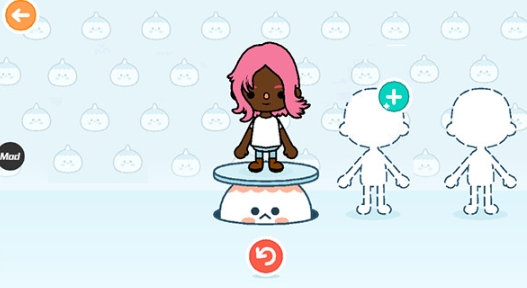 托卡世界官方正版 托卡世界官方正版